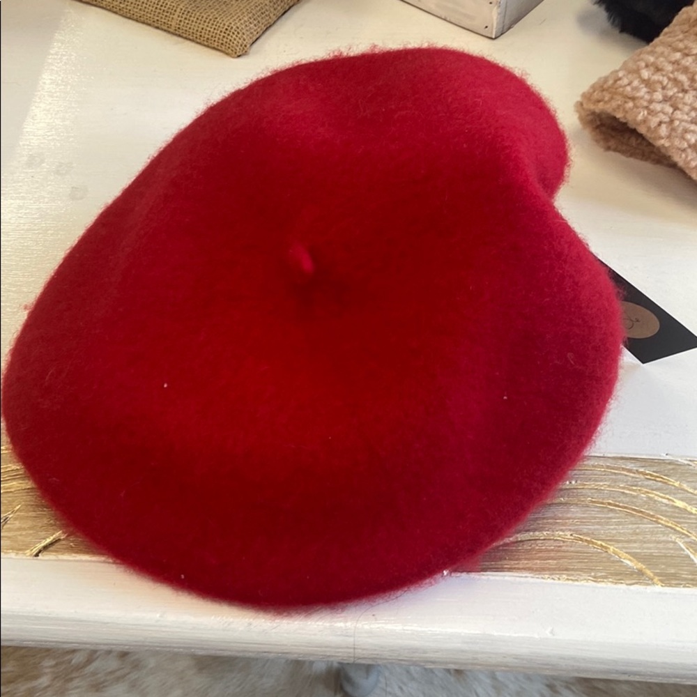 Beret